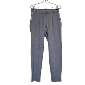 Tom Tailor Denim Women's Pull-On Knit Pants in Gray - Size XS